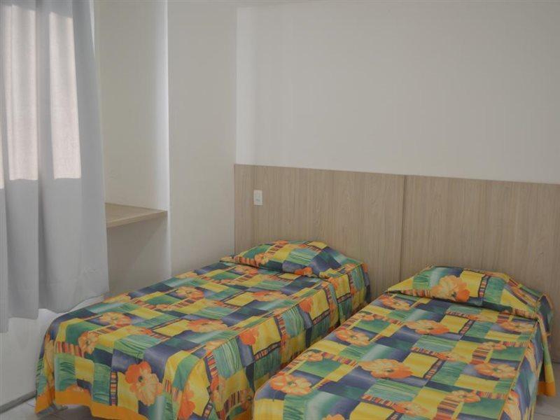 Annamar Hotel João Pessoa 外观 照片