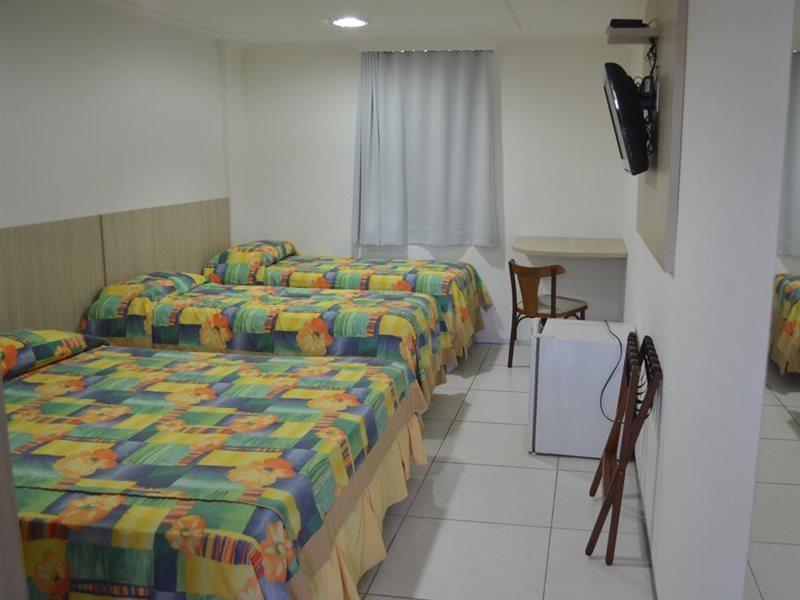 Annamar Hotel João Pessoa 外观 照片