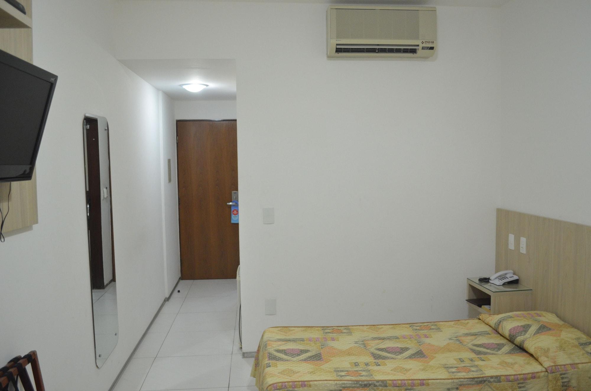 Annamar Hotel João Pessoa 外观 照片