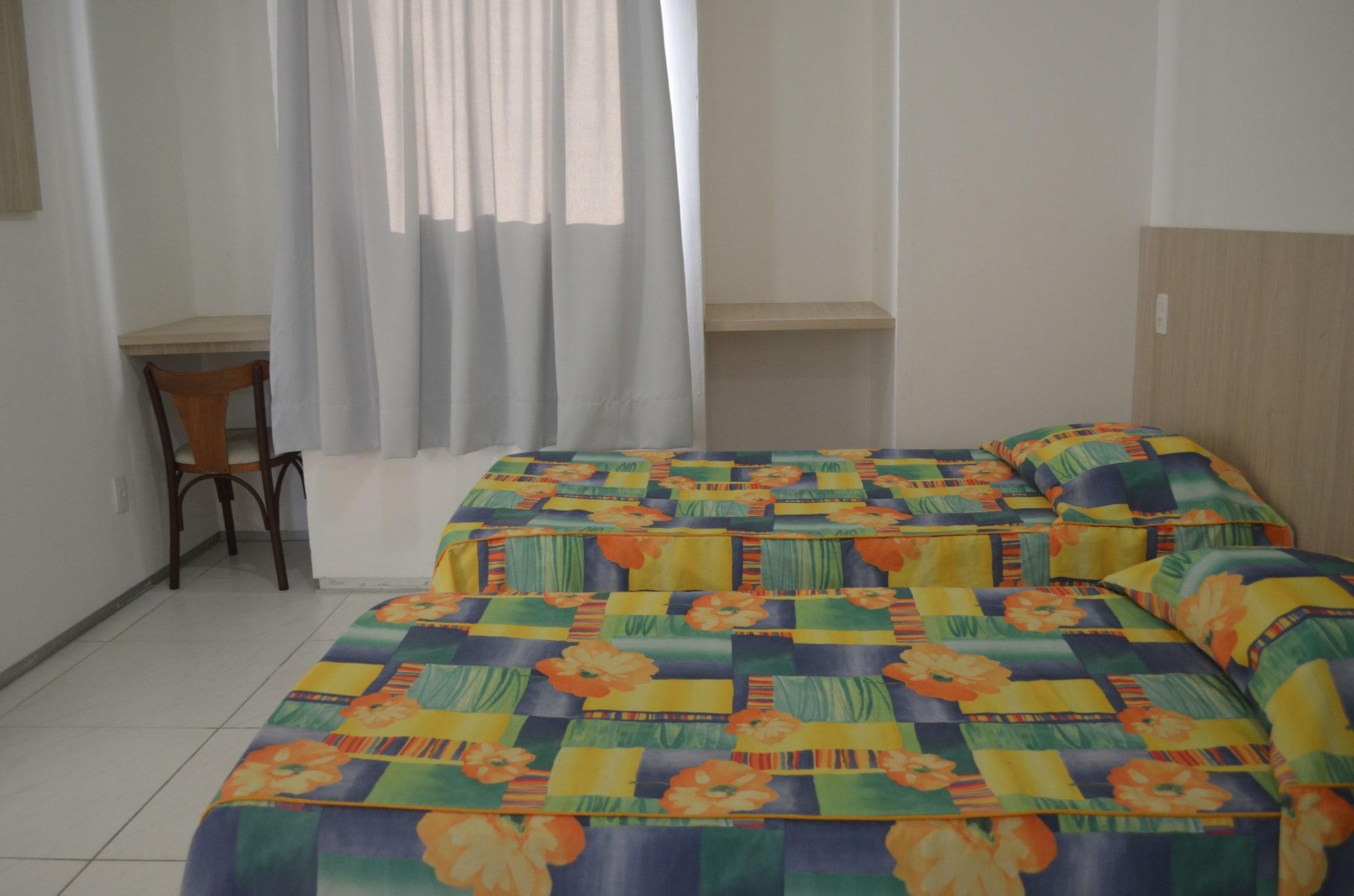 Annamar Hotel João Pessoa 外观 照片