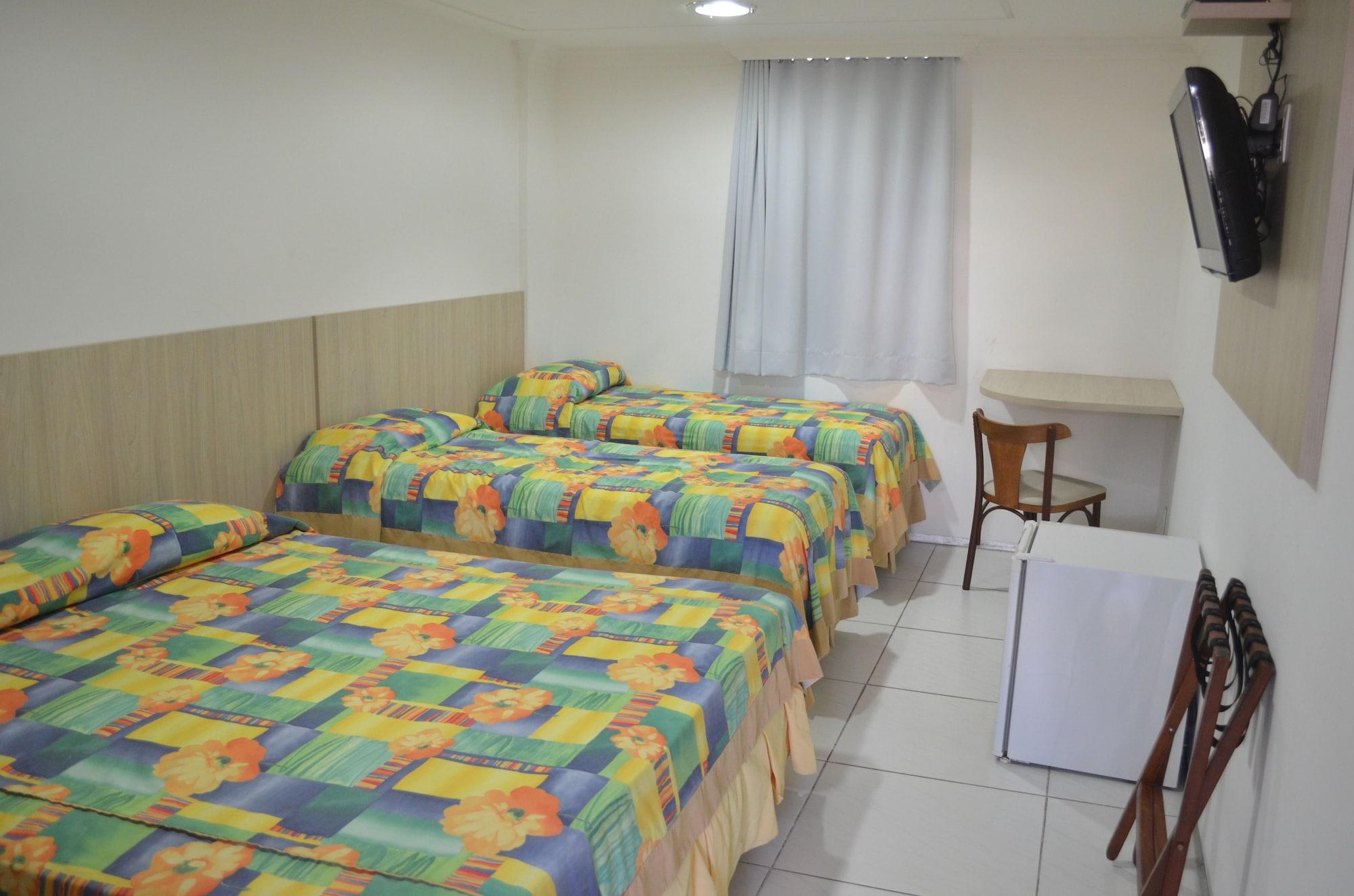 Annamar Hotel João Pessoa 外观 照片