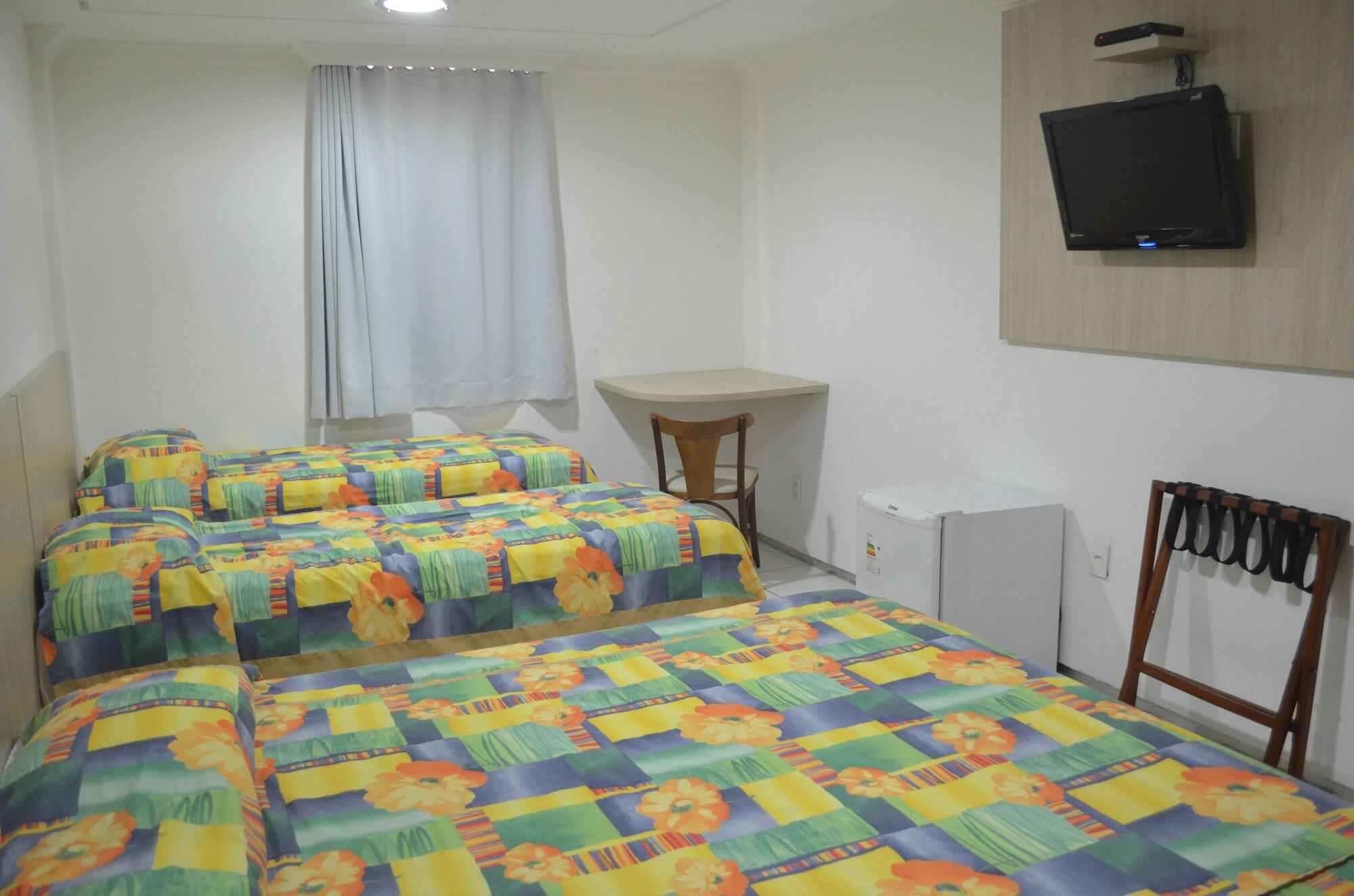 Annamar Hotel João Pessoa 外观 照片