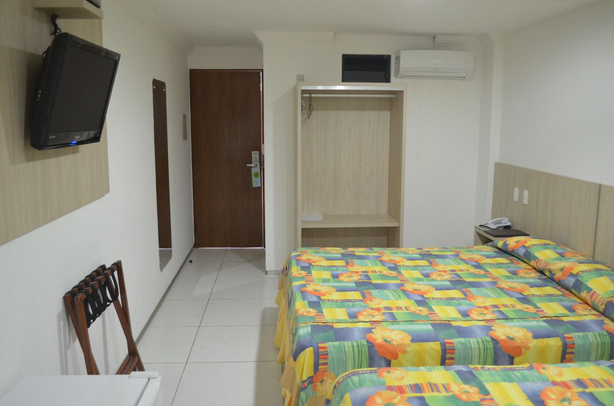 Annamar Hotel João Pessoa 外观 照片