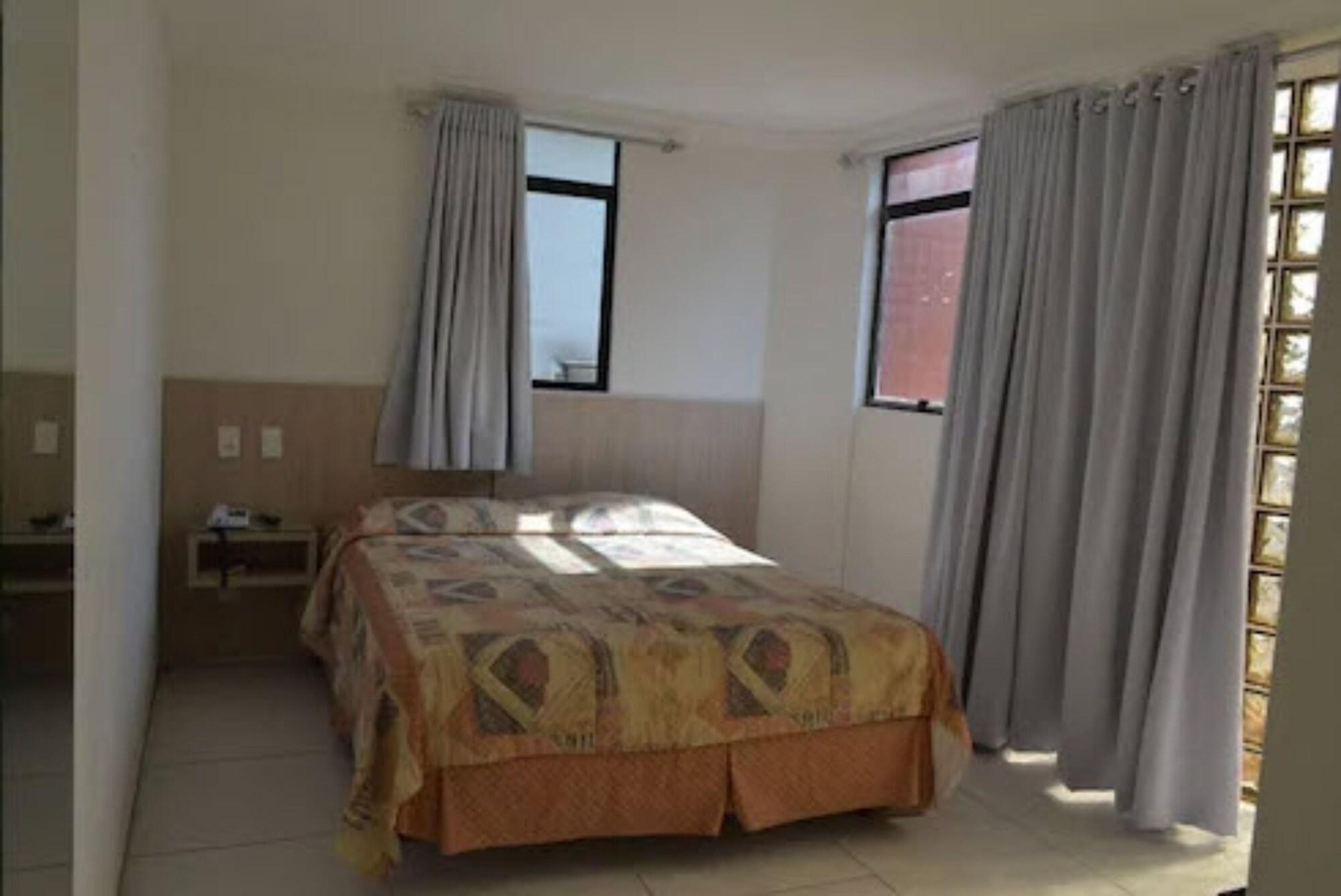 Annamar Hotel João Pessoa 外观 照片
