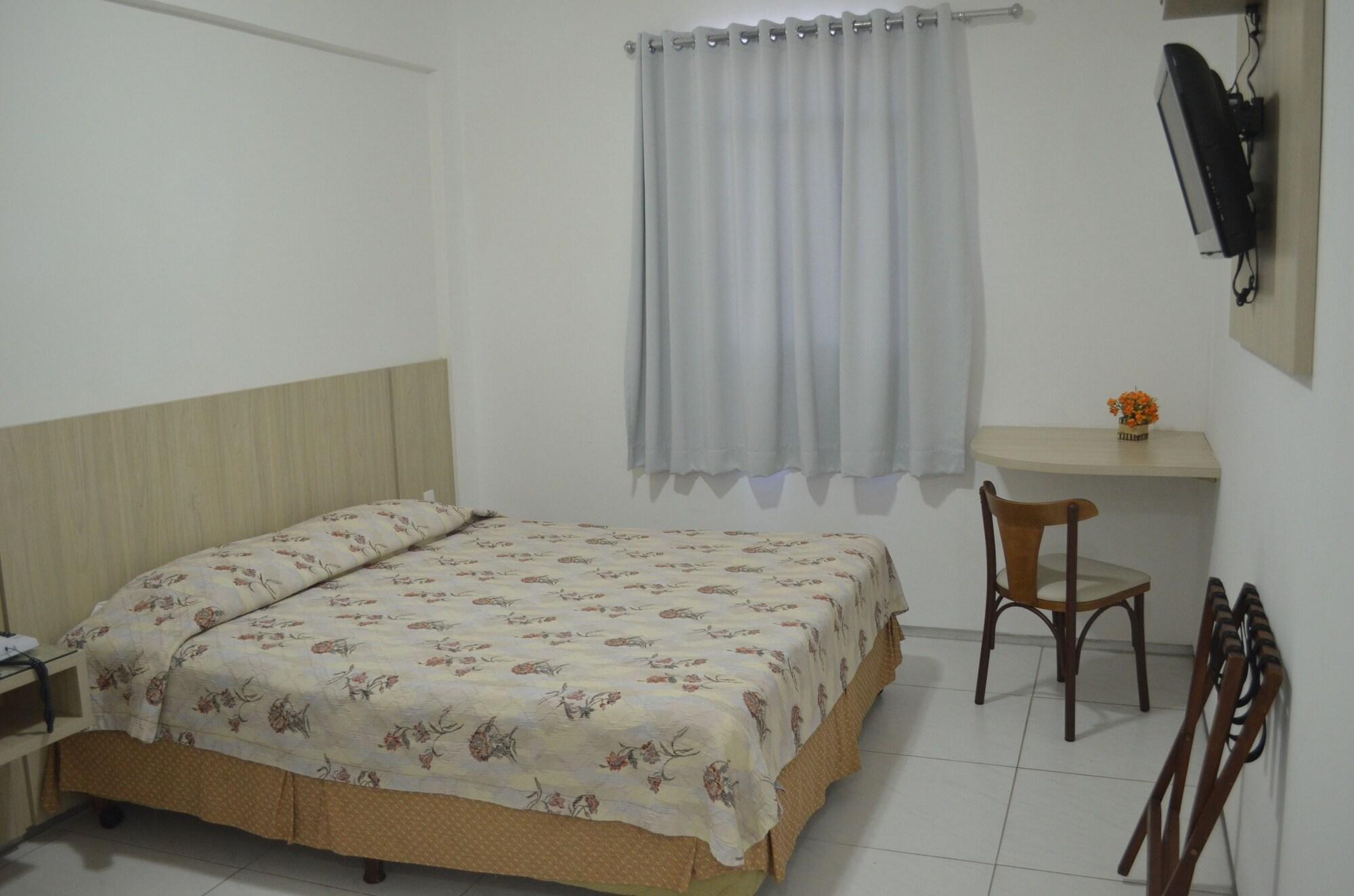 Annamar Hotel João Pessoa 外观 照片