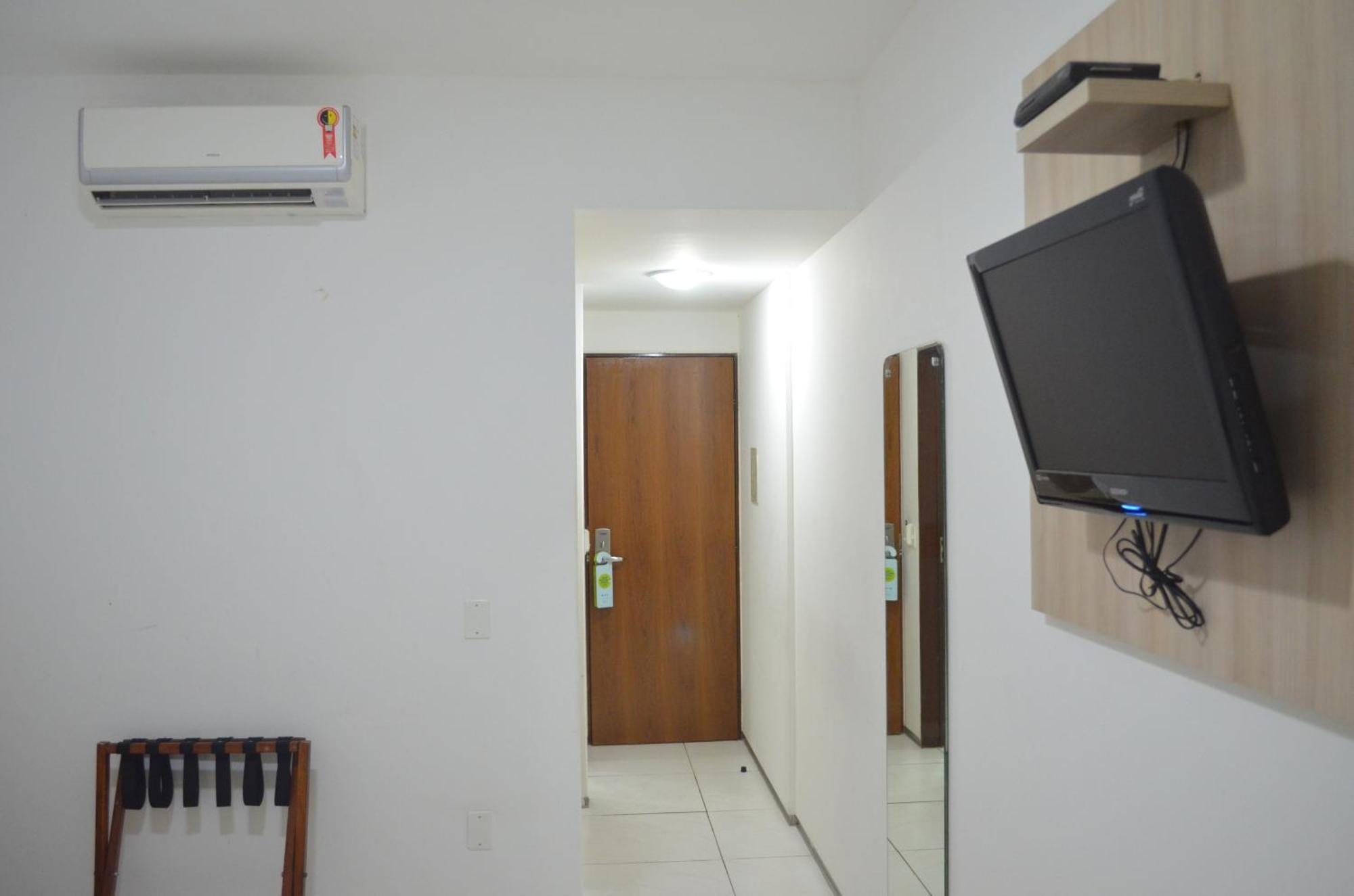 Annamar Hotel João Pessoa 外观 照片