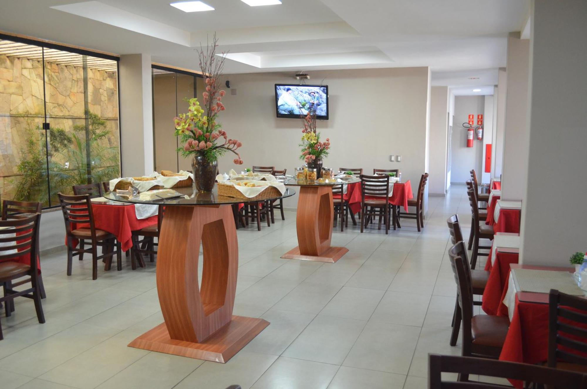 Annamar Hotel João Pessoa 外观 照片