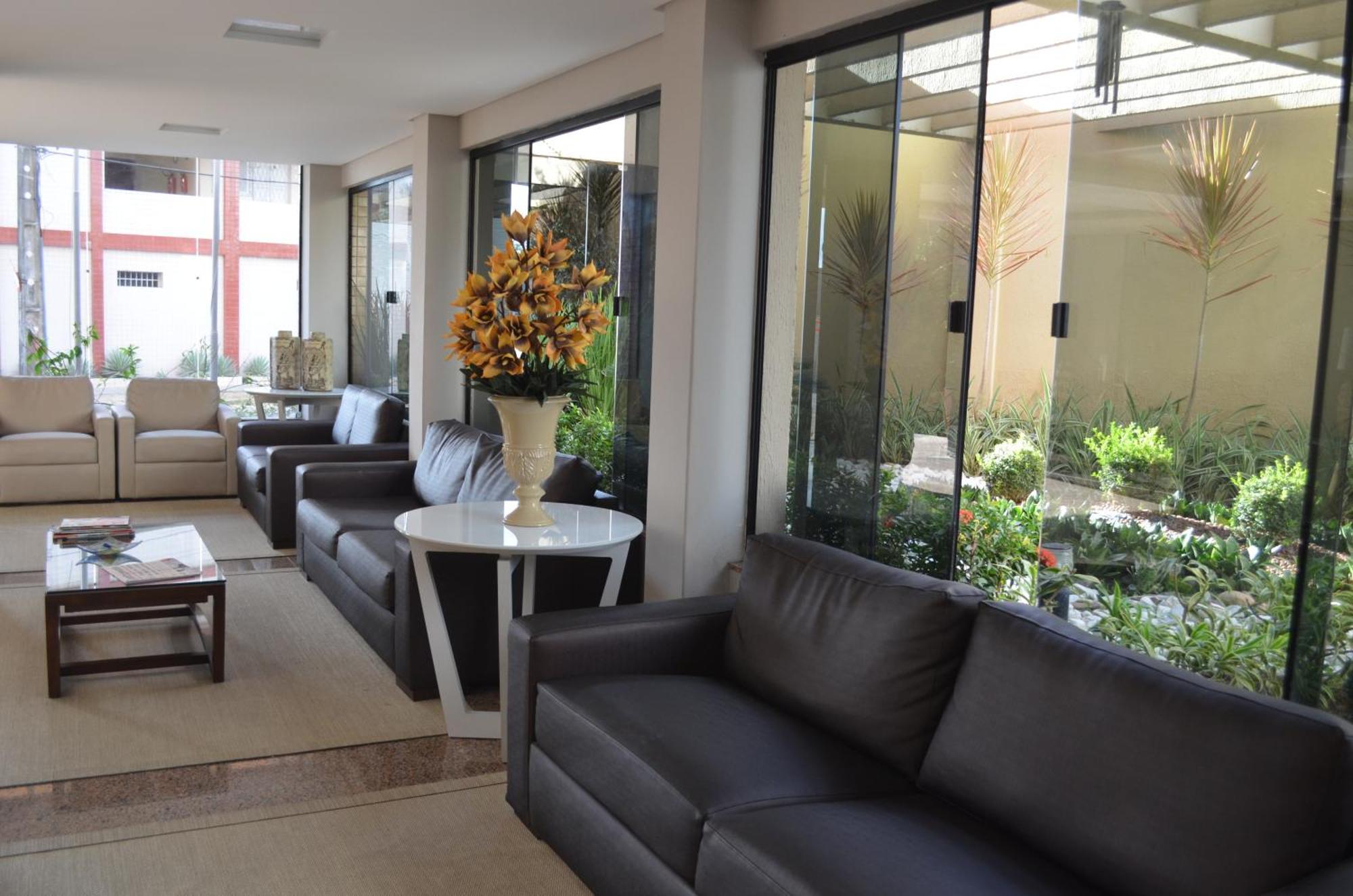 Annamar Hotel João Pessoa 外观 照片
