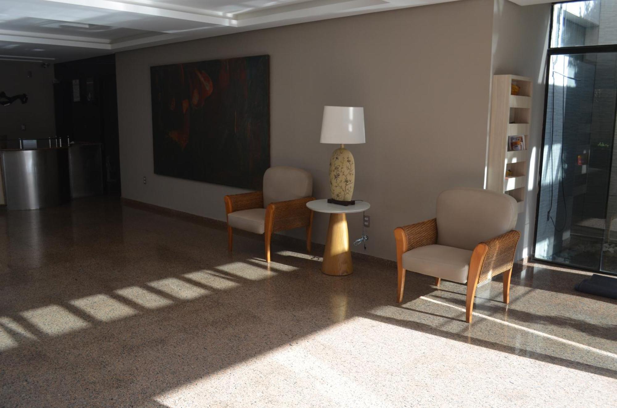 Annamar Hotel João Pessoa 外观 照片