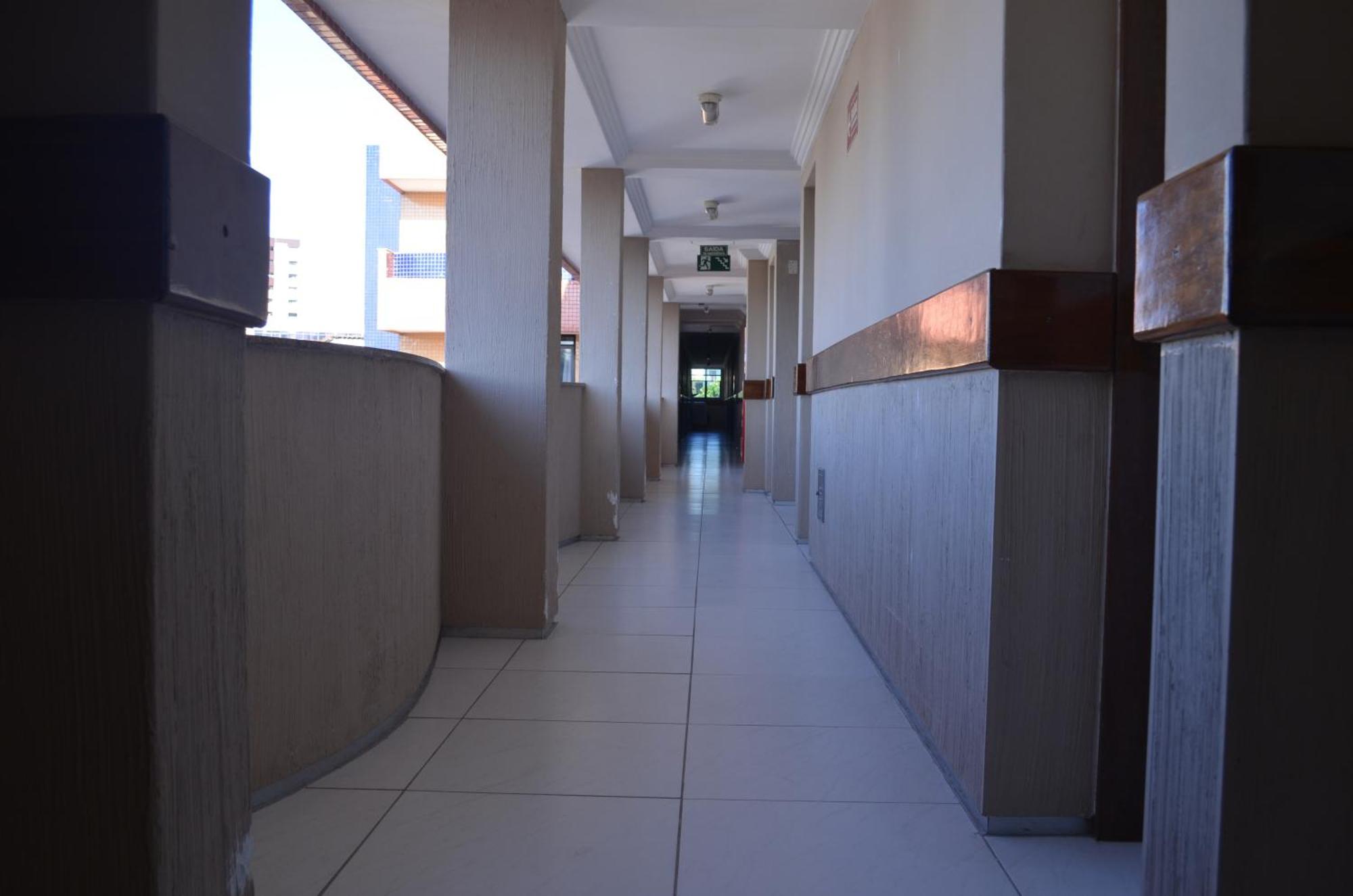 Annamar Hotel João Pessoa 外观 照片