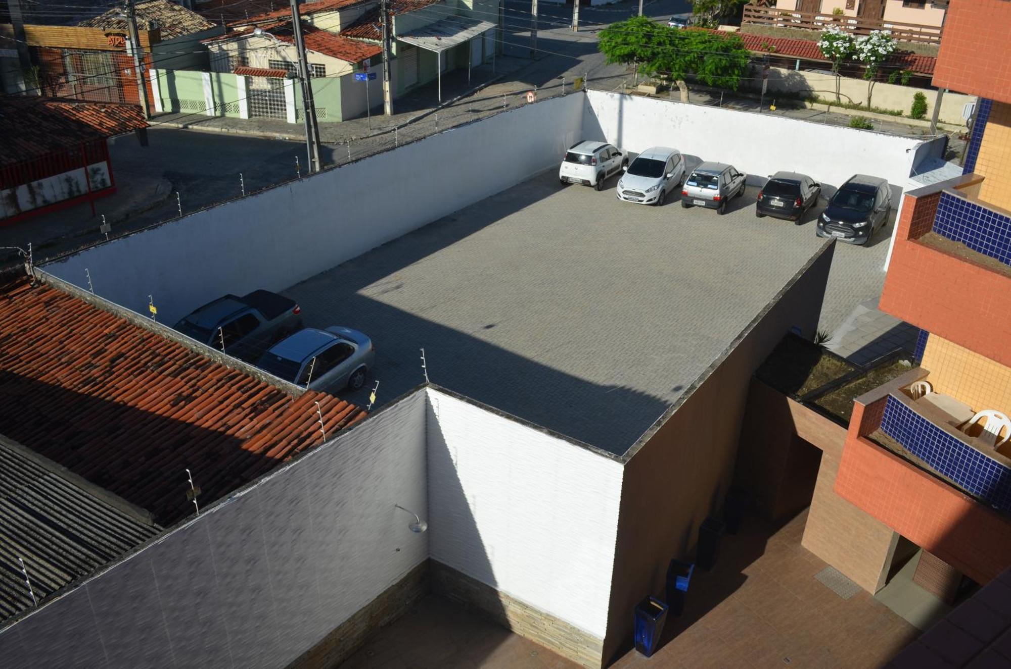 Annamar Hotel João Pessoa 外观 照片