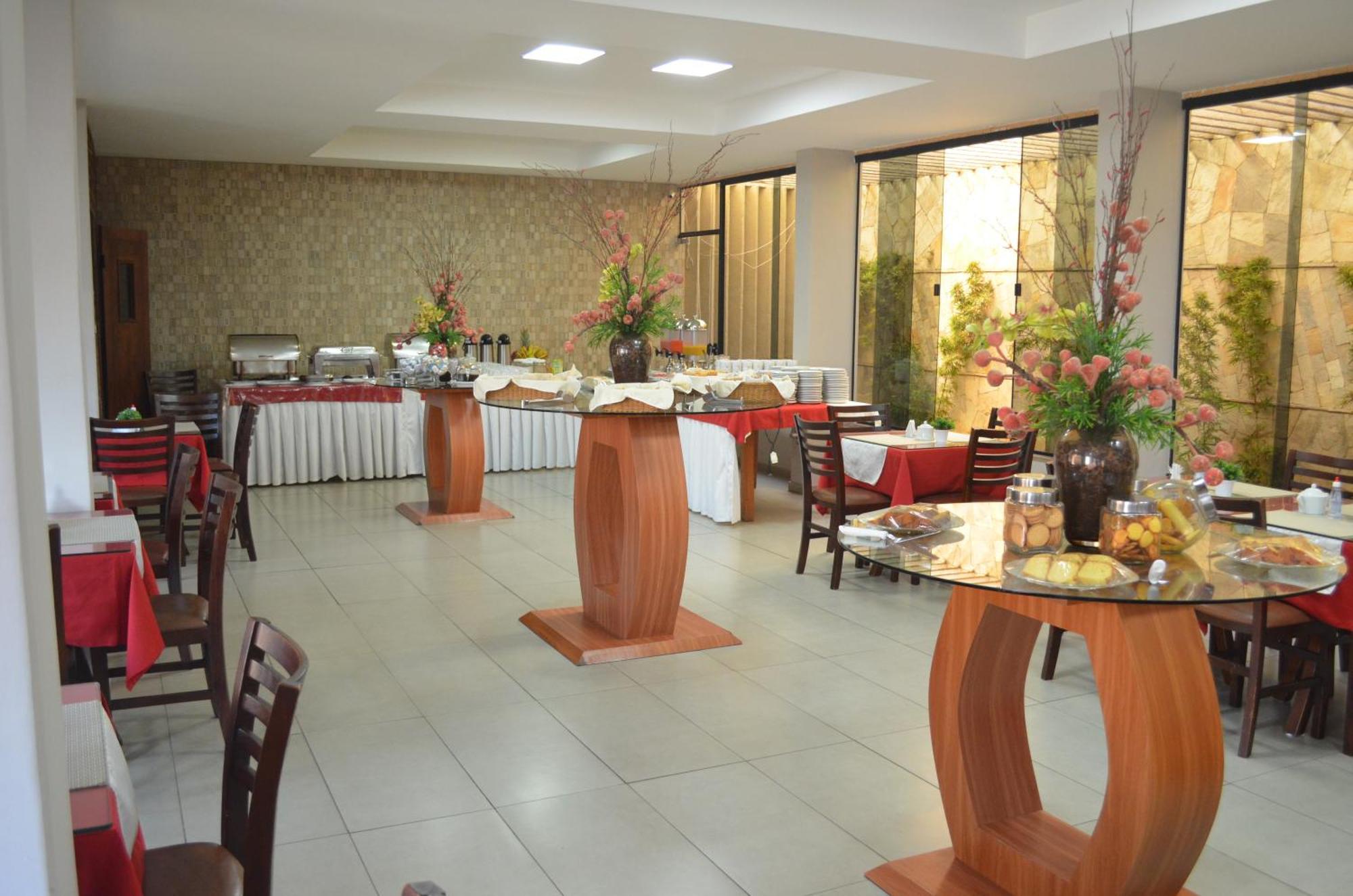 Annamar Hotel João Pessoa 外观 照片