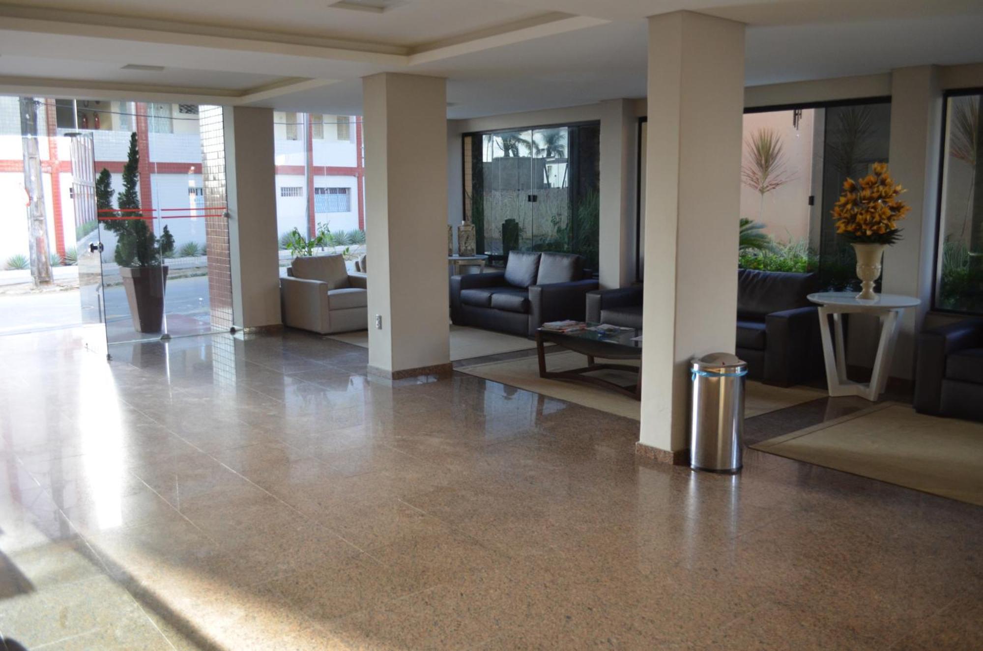 Annamar Hotel João Pessoa 外观 照片