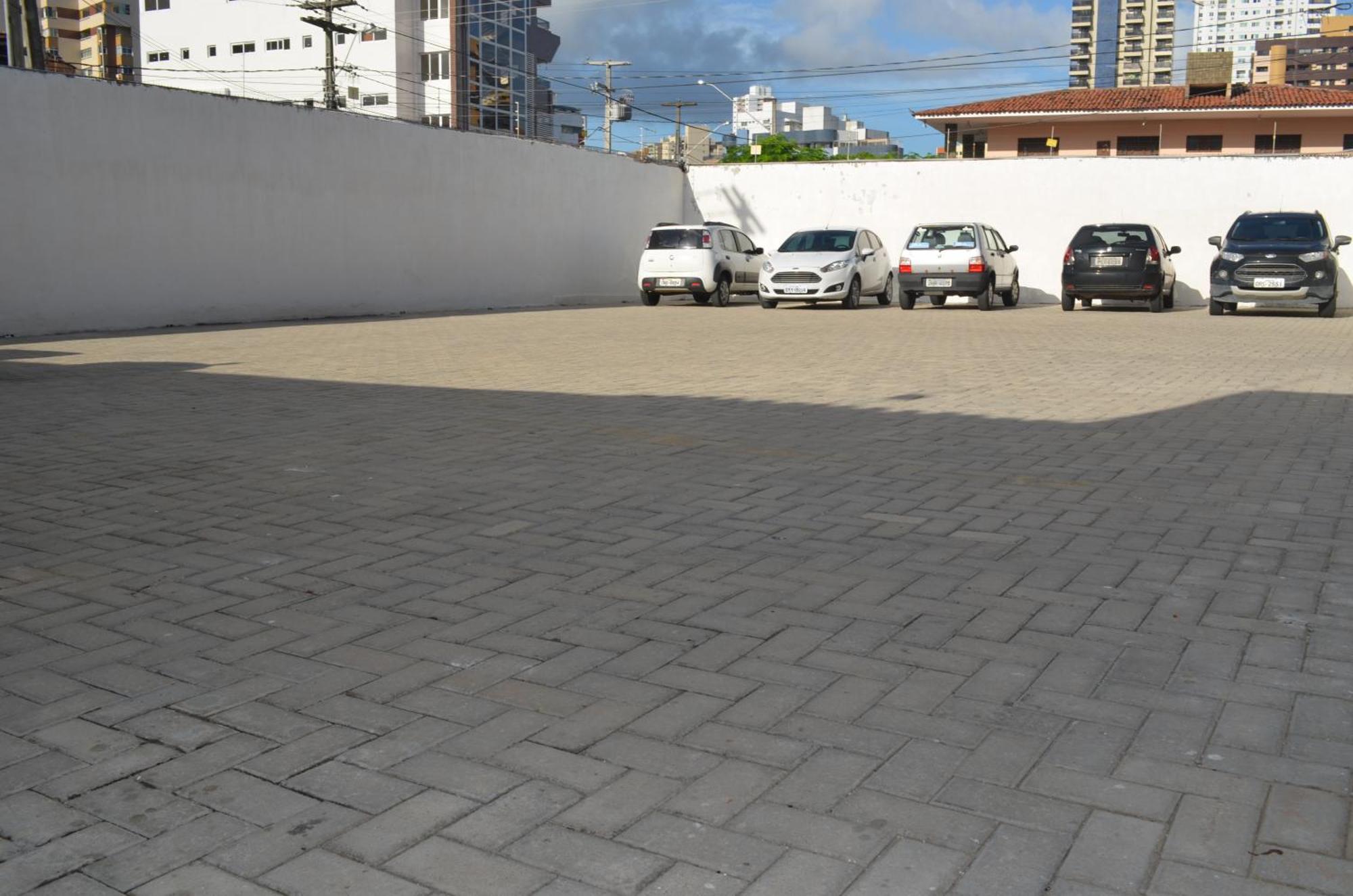 Annamar Hotel João Pessoa 外观 照片
