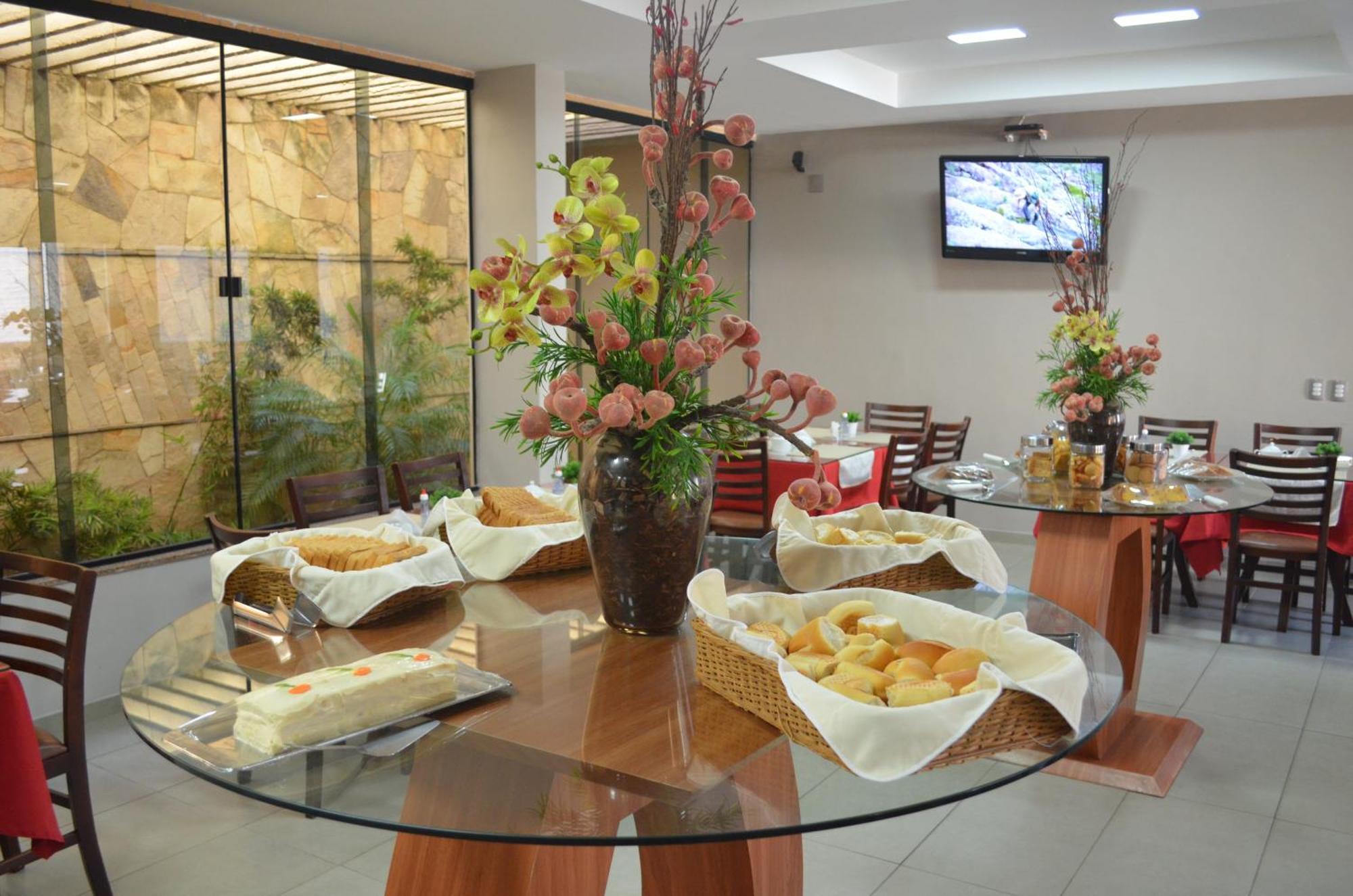 Annamar Hotel João Pessoa 外观 照片