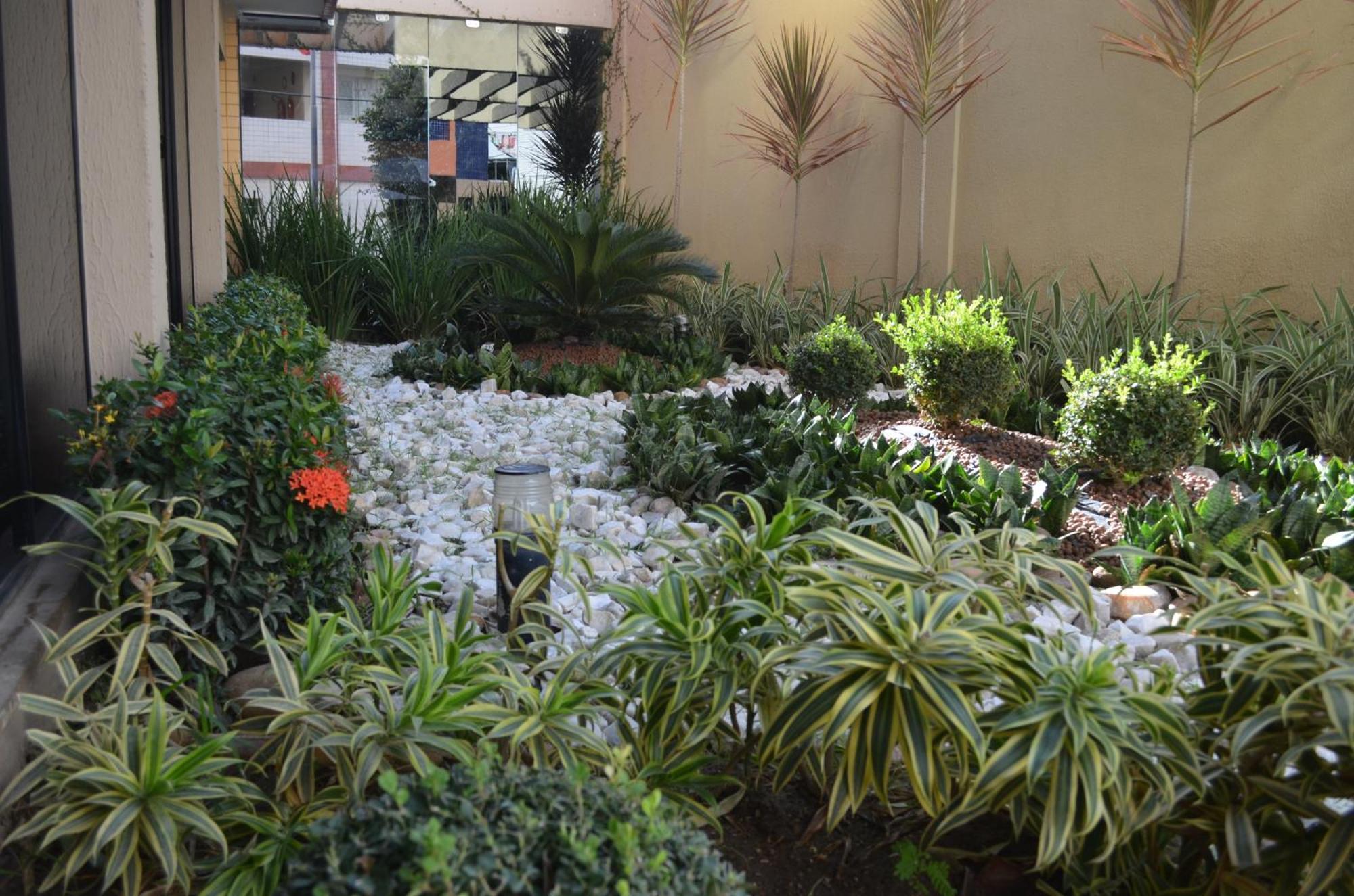 Annamar Hotel João Pessoa 外观 照片