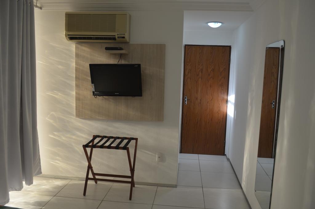 Annamar Hotel João Pessoa 外观 照片