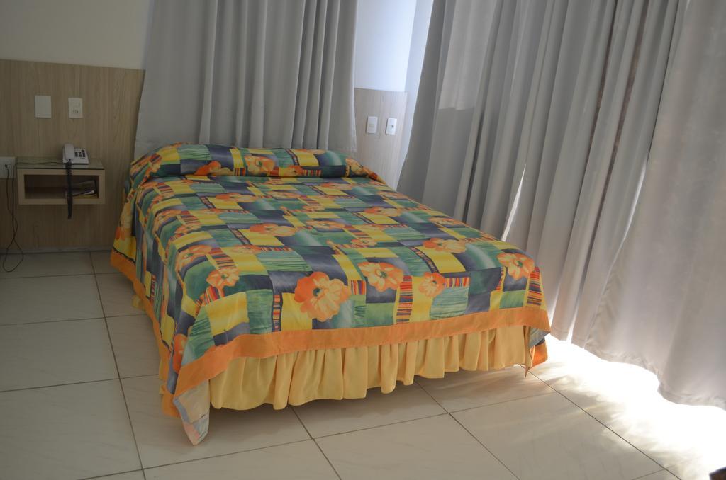 Annamar Hotel João Pessoa 外观 照片