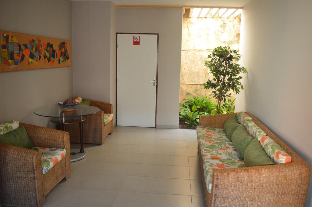 Annamar Hotel João Pessoa 外观 照片