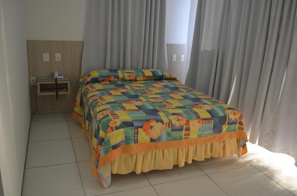 Annamar Hotel João Pessoa 外观 照片