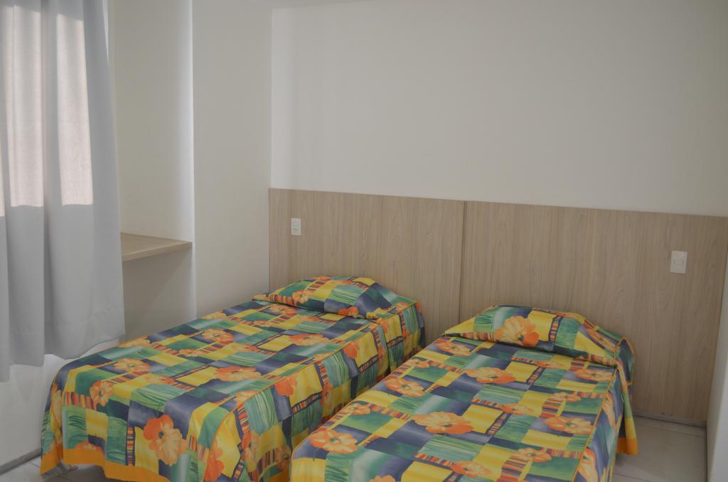 Annamar Hotel João Pessoa 外观 照片