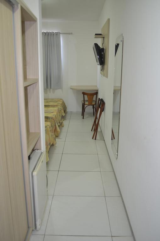 Annamar Hotel João Pessoa 外观 照片