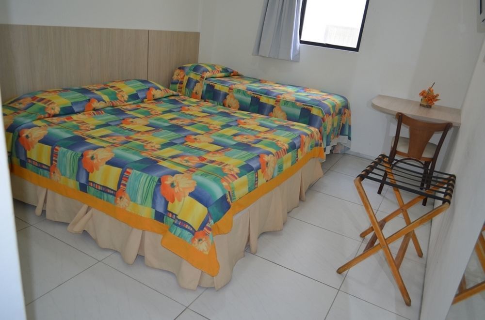 Annamar Hotel João Pessoa 外观 照片
