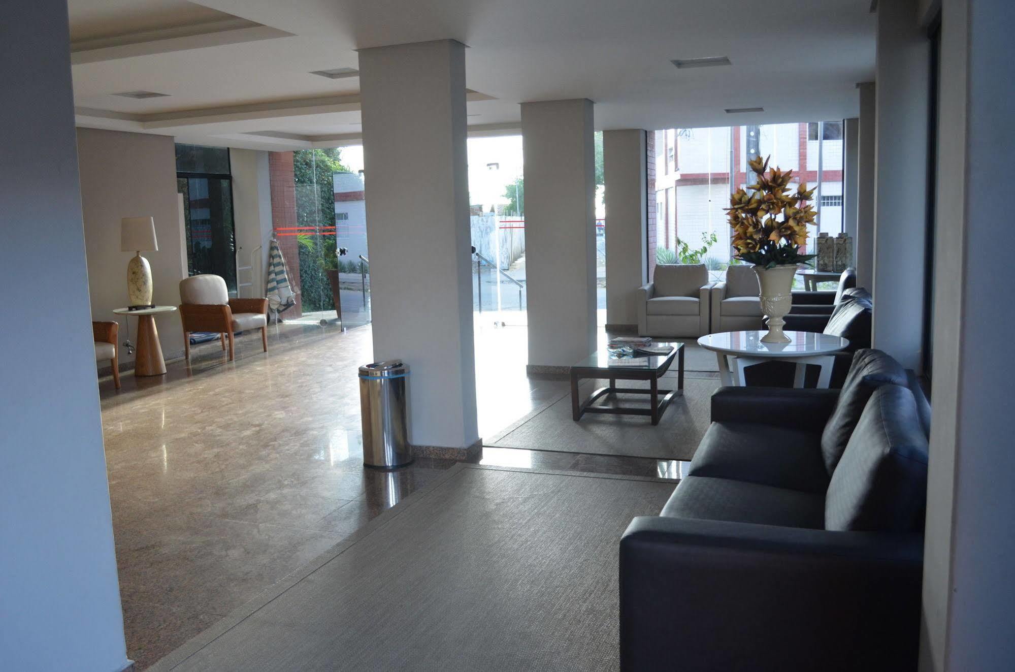 Annamar Hotel João Pessoa 外观 照片