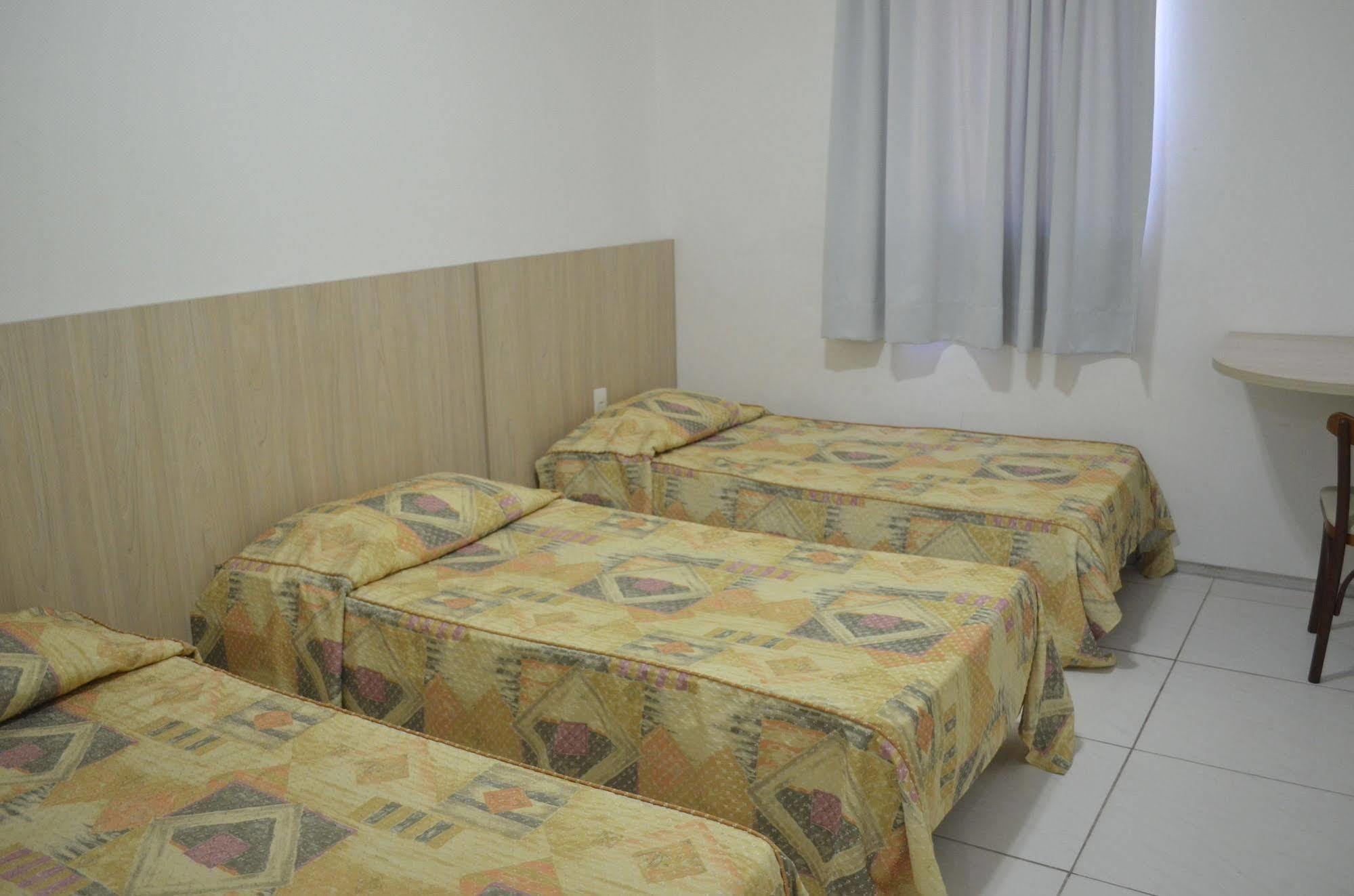 Annamar Hotel João Pessoa 外观 照片