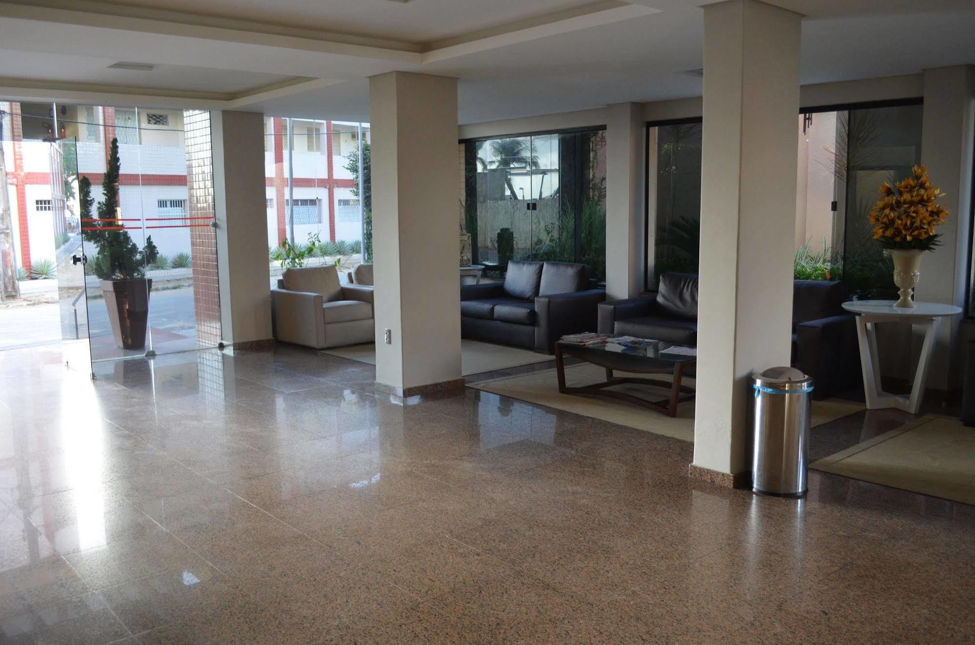 Annamar Hotel João Pessoa 外观 照片