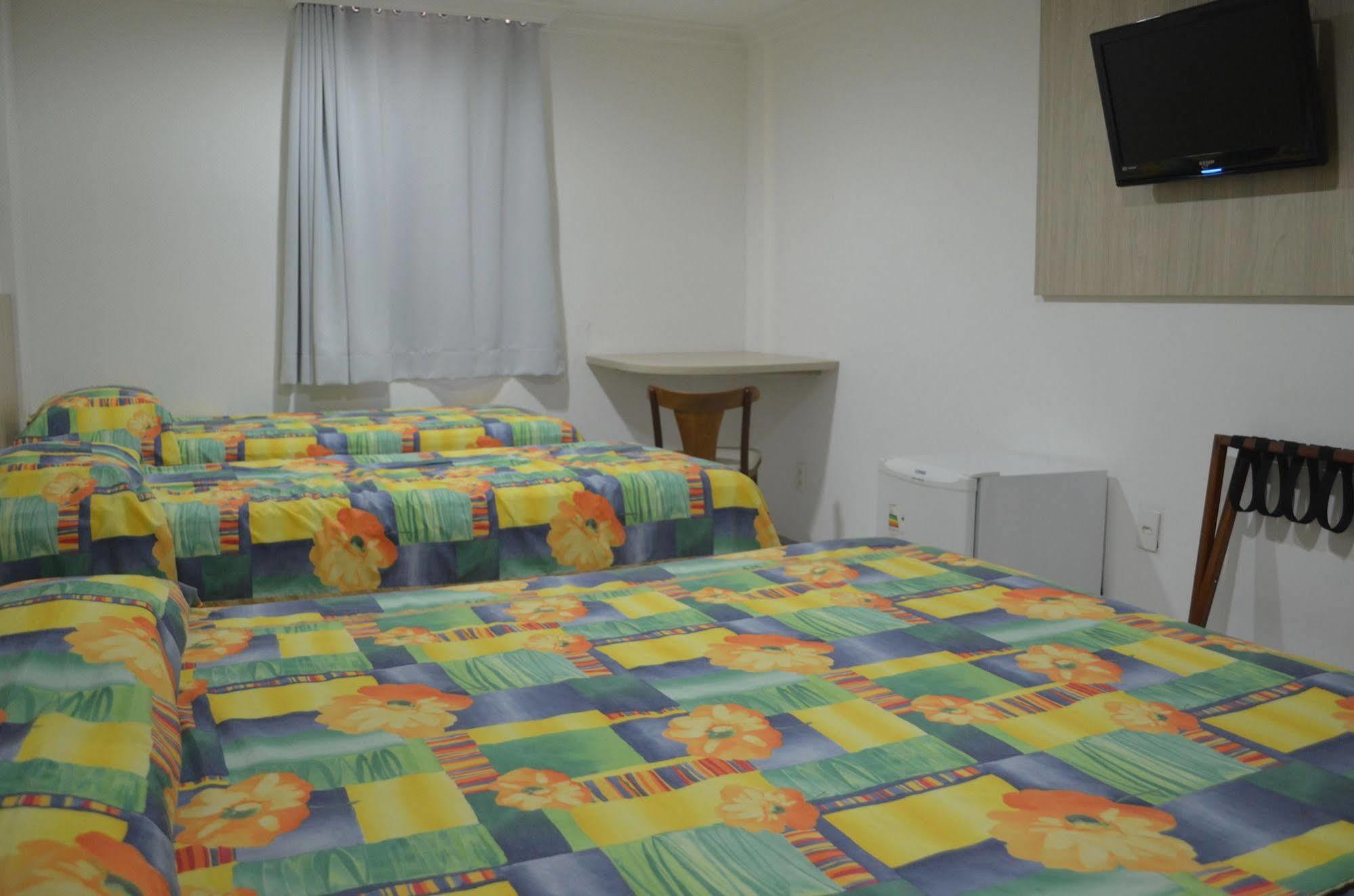 Annamar Hotel João Pessoa 外观 照片