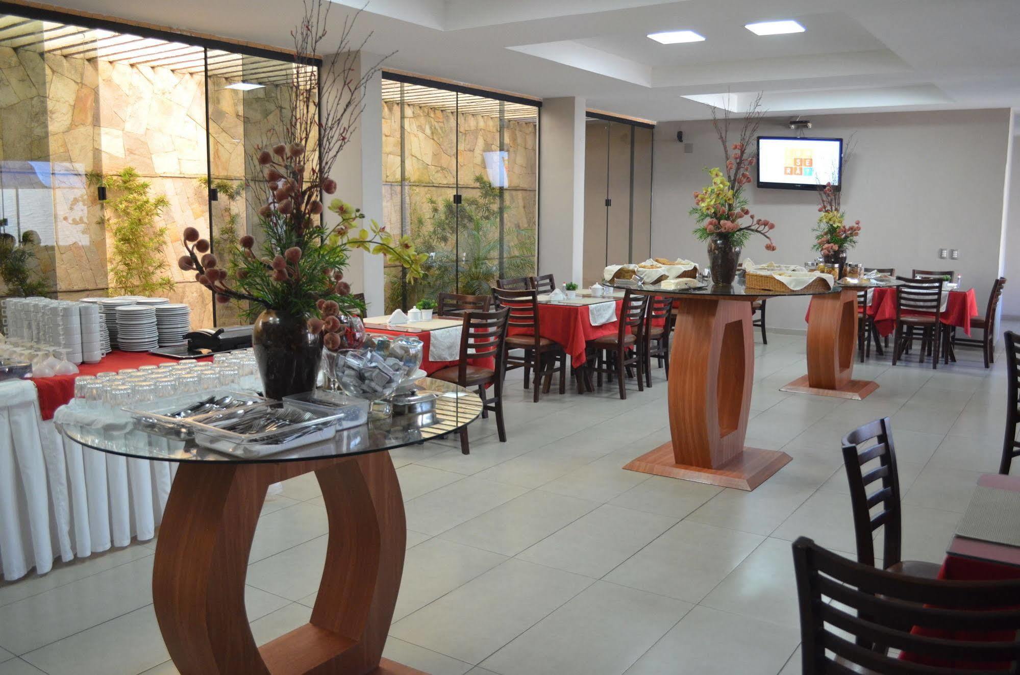 Annamar Hotel João Pessoa 外观 照片