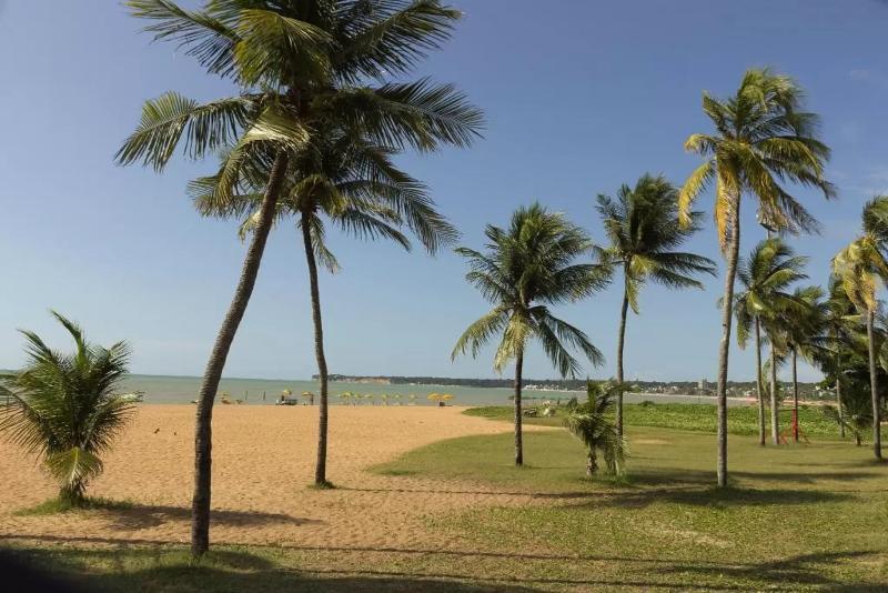Annamar Hotel João Pessoa 外观 照片